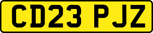 CD23PJZ