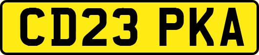 CD23PKA