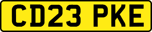 CD23PKE