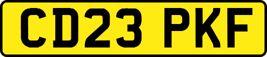 CD23PKF