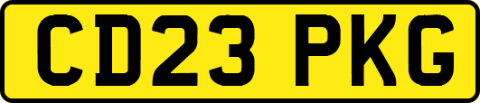 CD23PKG