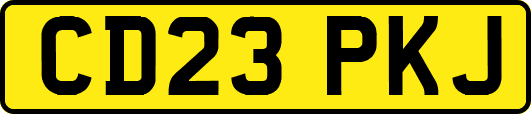 CD23PKJ