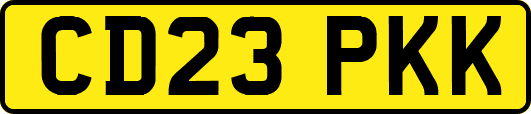 CD23PKK