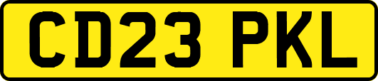 CD23PKL