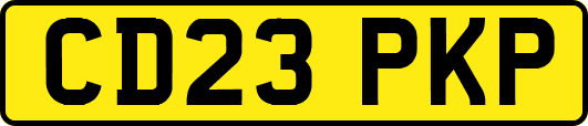 CD23PKP