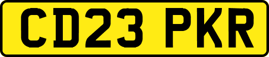 CD23PKR