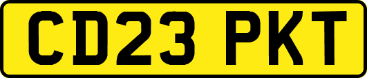 CD23PKT