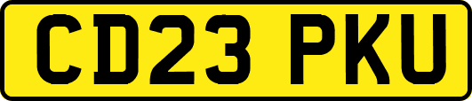CD23PKU