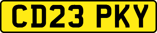 CD23PKY