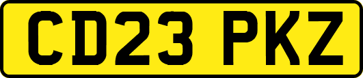 CD23PKZ