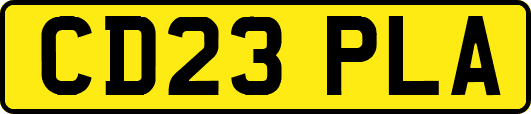 CD23PLA