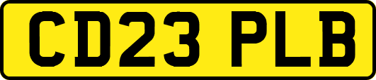 CD23PLB