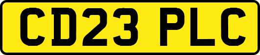 CD23PLC