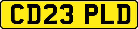 CD23PLD