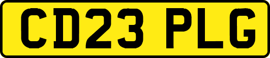 CD23PLG