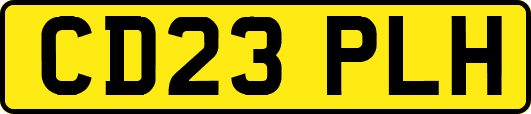 CD23PLH