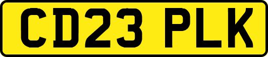 CD23PLK