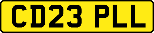 CD23PLL