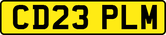 CD23PLM
