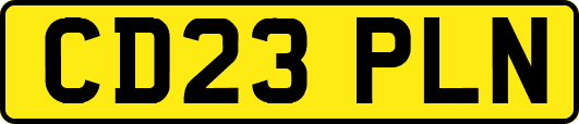 CD23PLN