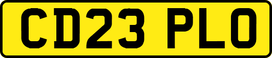 CD23PLO