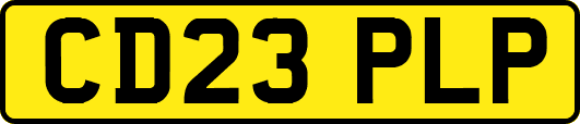 CD23PLP