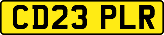 CD23PLR