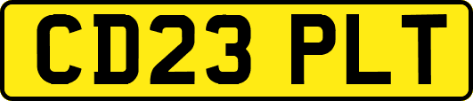 CD23PLT