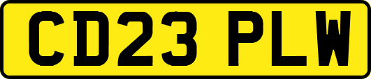 CD23PLW