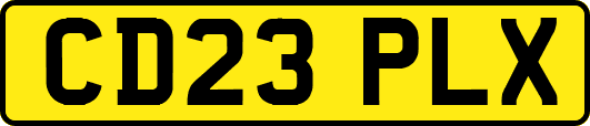 CD23PLX