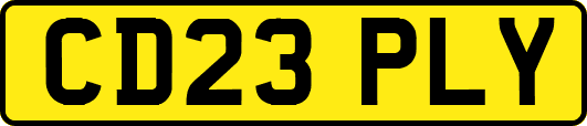 CD23PLY
