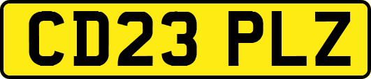 CD23PLZ