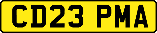 CD23PMA