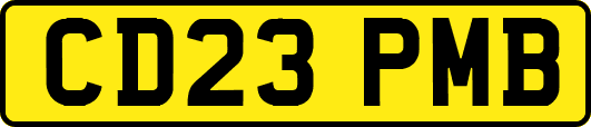 CD23PMB