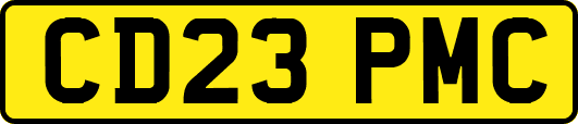 CD23PMC