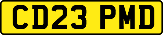 CD23PMD