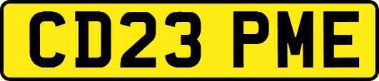 CD23PME