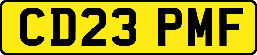 CD23PMF