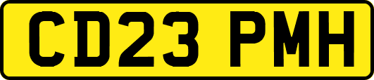 CD23PMH