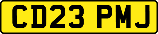 CD23PMJ
