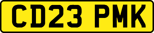 CD23PMK