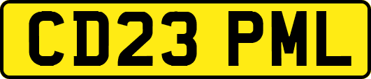CD23PML