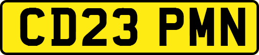 CD23PMN