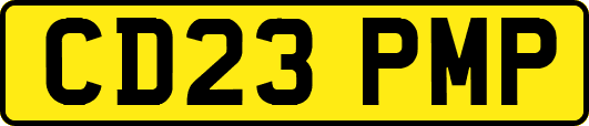 CD23PMP