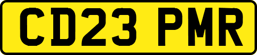 CD23PMR
