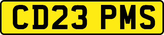 CD23PMS
