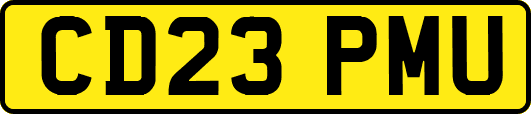 CD23PMU