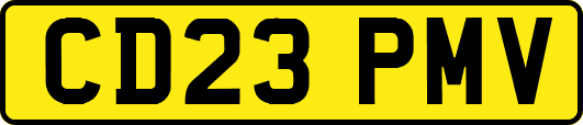 CD23PMV