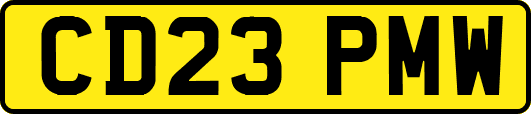 CD23PMW