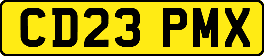 CD23PMX